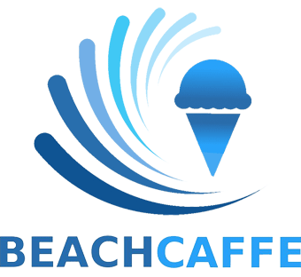 Beach Caffe Szováta